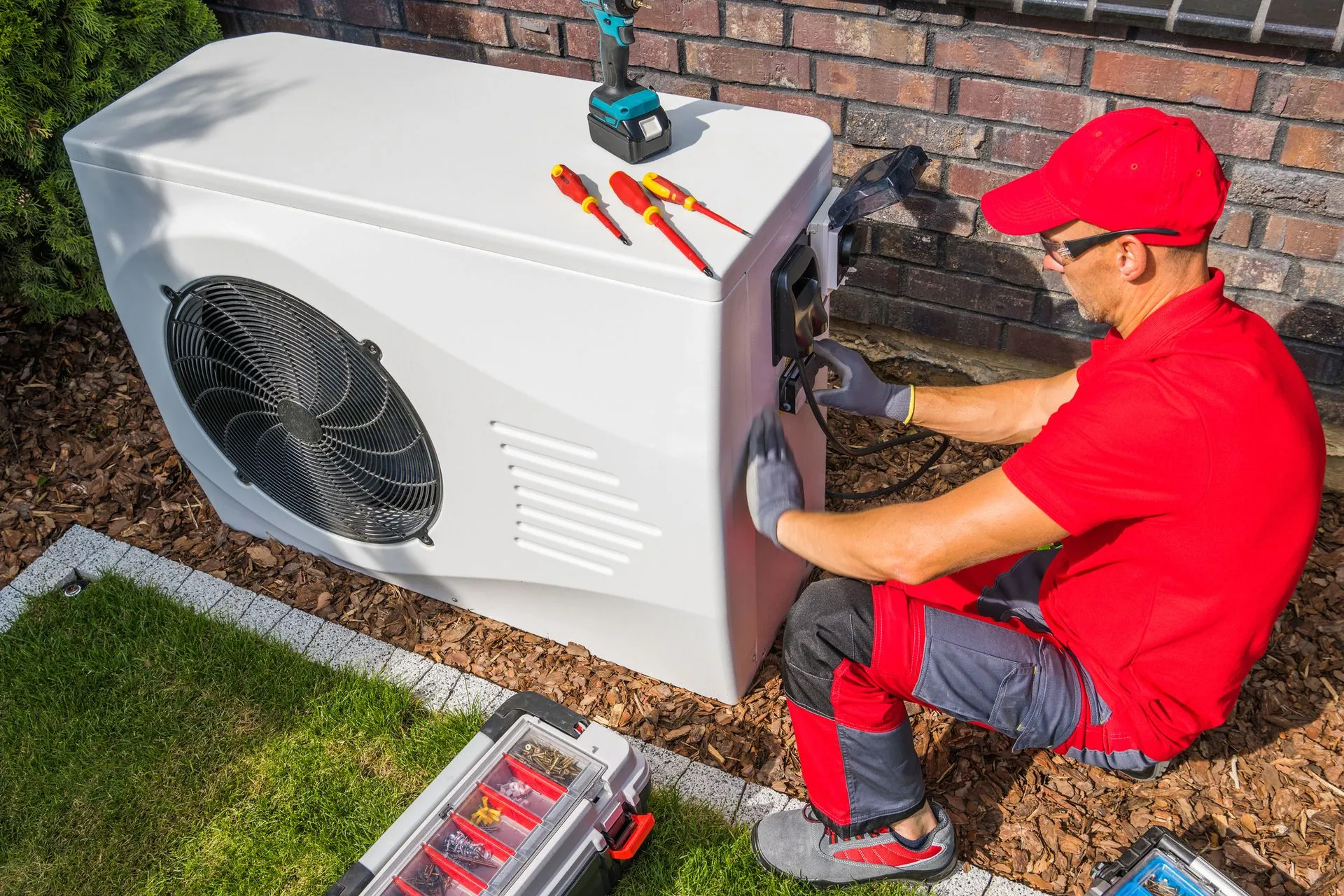 About HVAC in Le Center, MN